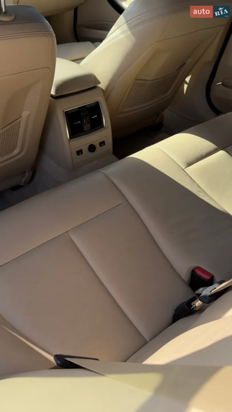 2016 BMW 3er - мініатюра 19