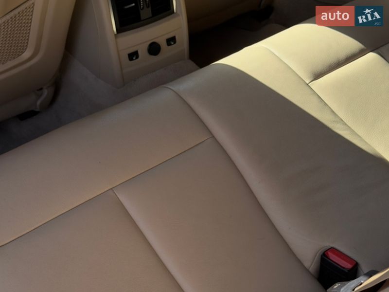 Седан BMW 3 Series 2016 в Одессе