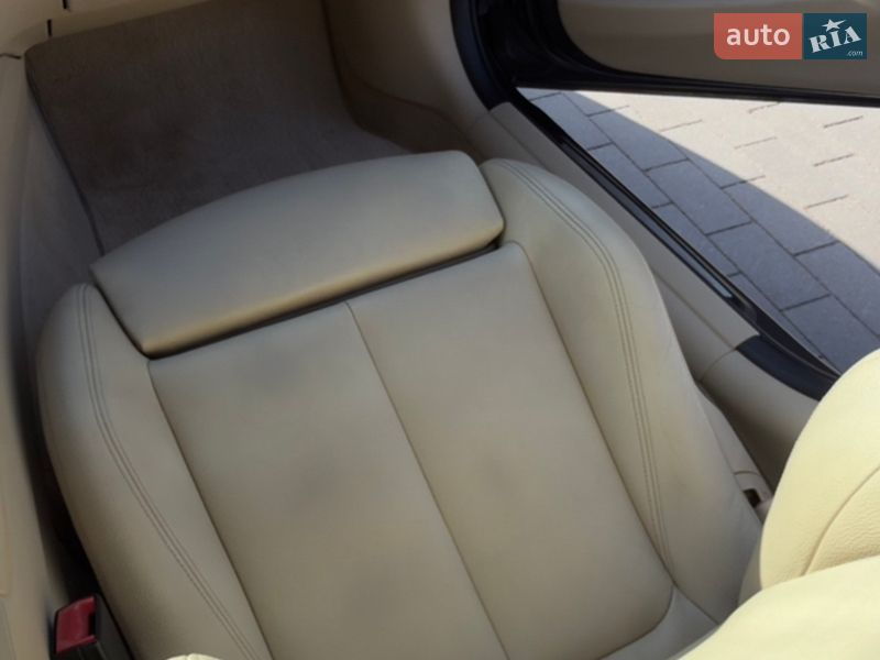 Седан BMW 3 Series 2016 в Одессе