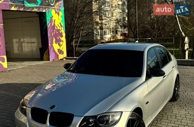 Седан BMW 3 Series 2005 в Каменец-Подольском