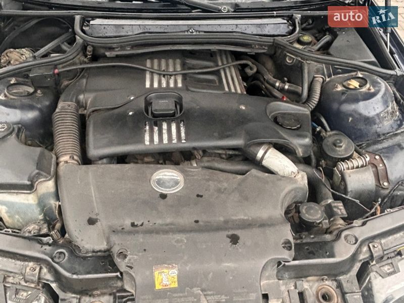 Седан BMW 3 Series 2001 в Львове фото 29 Седан BMW 3 Series 2001 в Львове