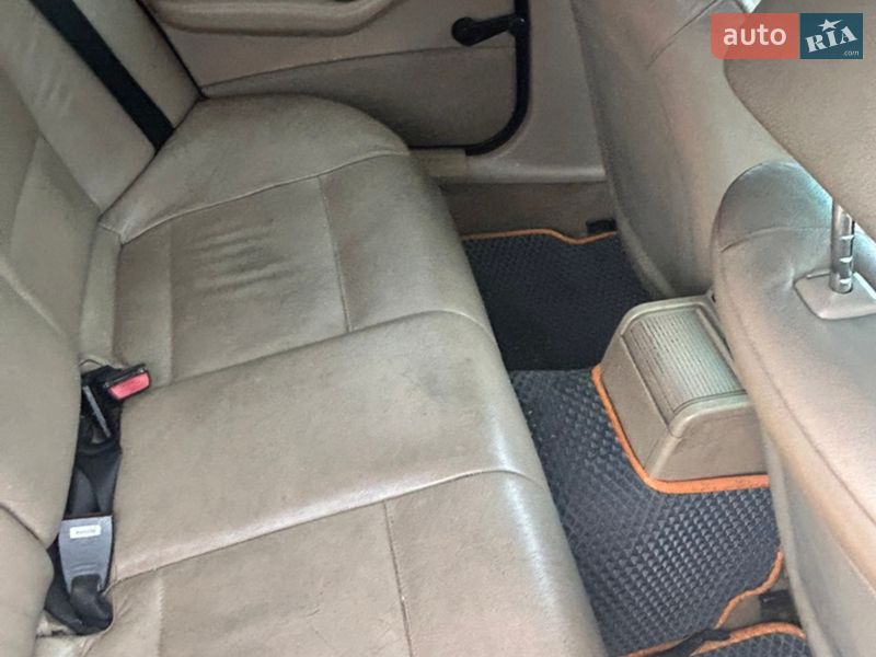 Седан BMW 3 Series 2001 в Львове фото 32 Седан BMW 3 Series 2001 в Львове