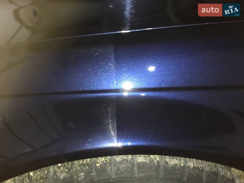 Седан BMW 3 Series 2001 в Львове