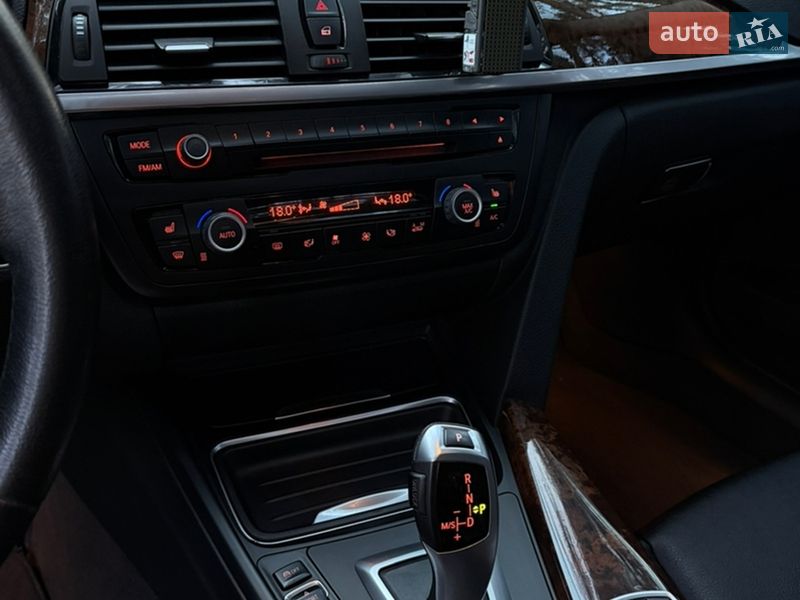 Седан BMW 3 Series 2013 в Сумах фото 18 Седан BMW 3 Series 2013 в Сумах