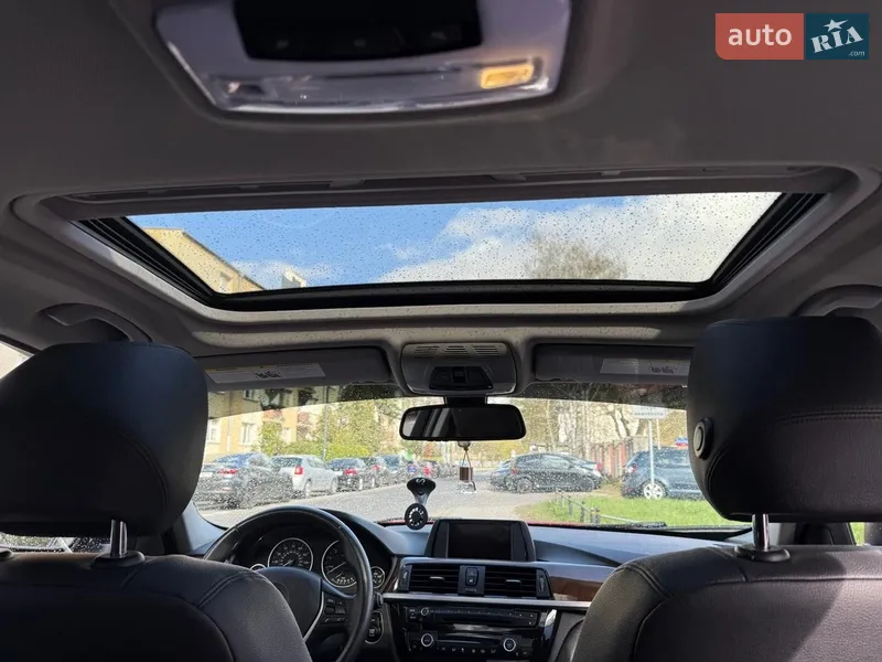 BMW 3 Series 2014 VIN WBA3A5C54FP605134 фото оголошення 13 з 70