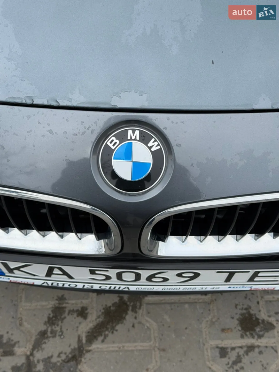 2013 BMW 3er - мініатюра 10
