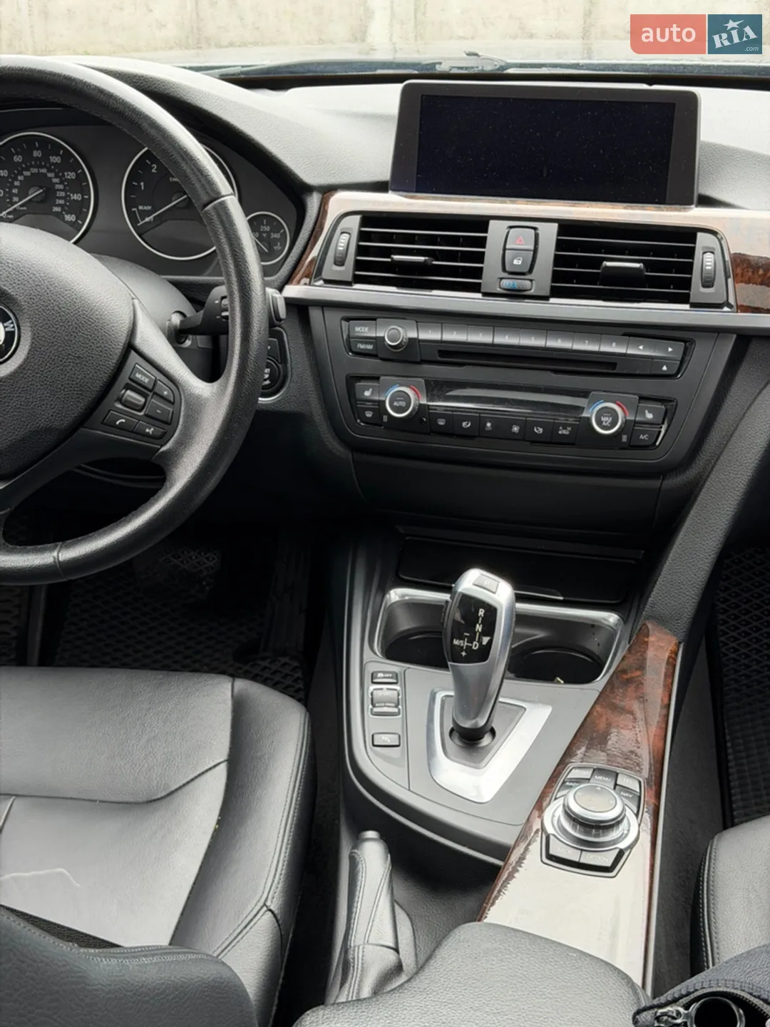 2013 BMW 3er - мініатюра 19