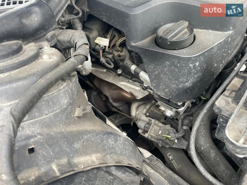 Седан BMW 3 Series 2014 в Киеве фото 18 Седан BMW 3 Series 2014 в Киеве