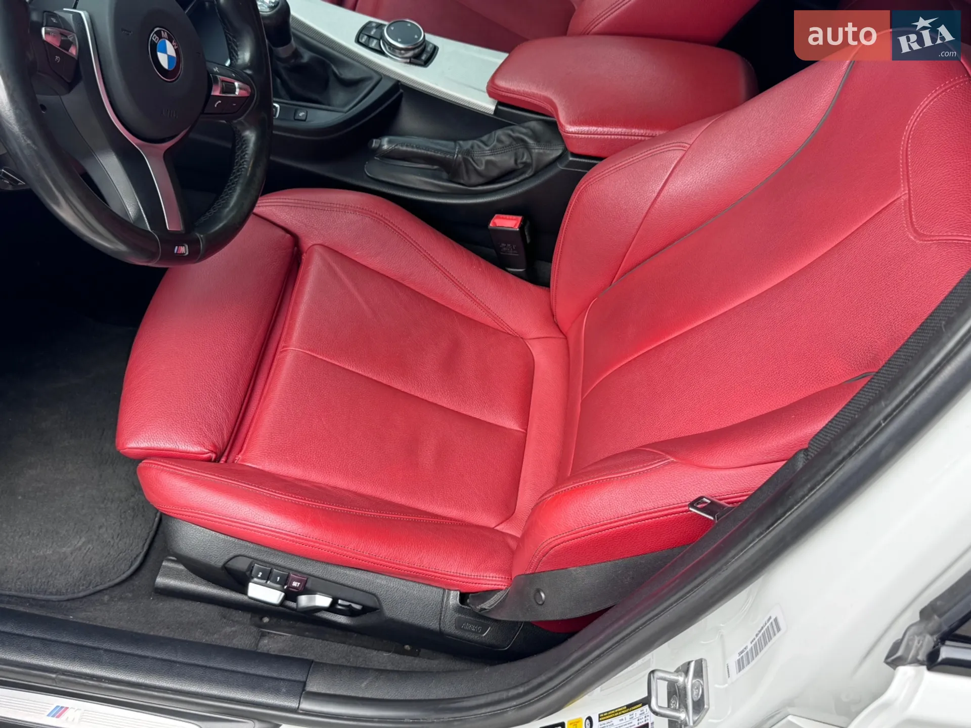 2015 BMW 3er - мініатюра 16