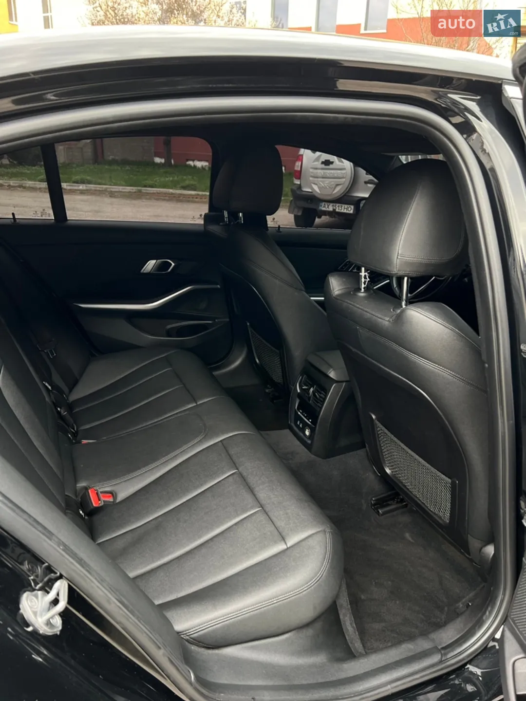 2019 BMW 3er - мініатюра 17