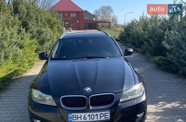 Универсал BMW 3 Series 2011 в Татарбунарах