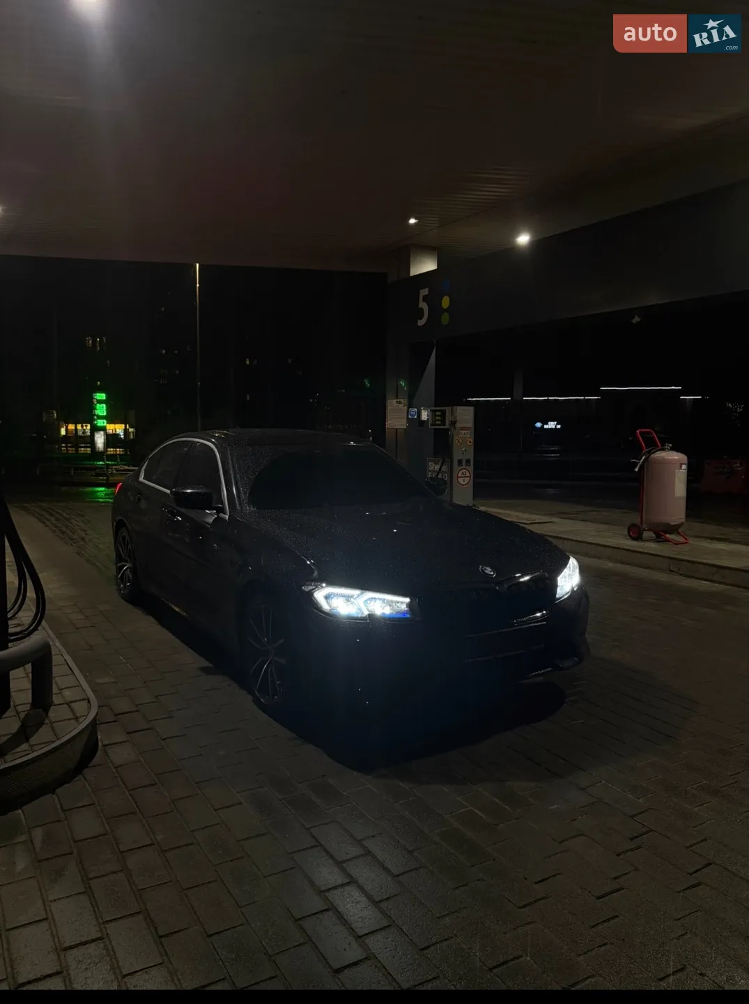 2019 BMW 3er - мініатюра 20