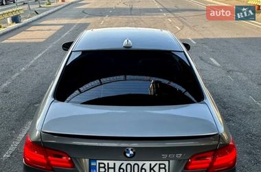 Купе BMW 3 Series 2012 в Одессе
