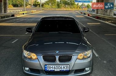 Купе BMW 3 Series 2012 в Одессе