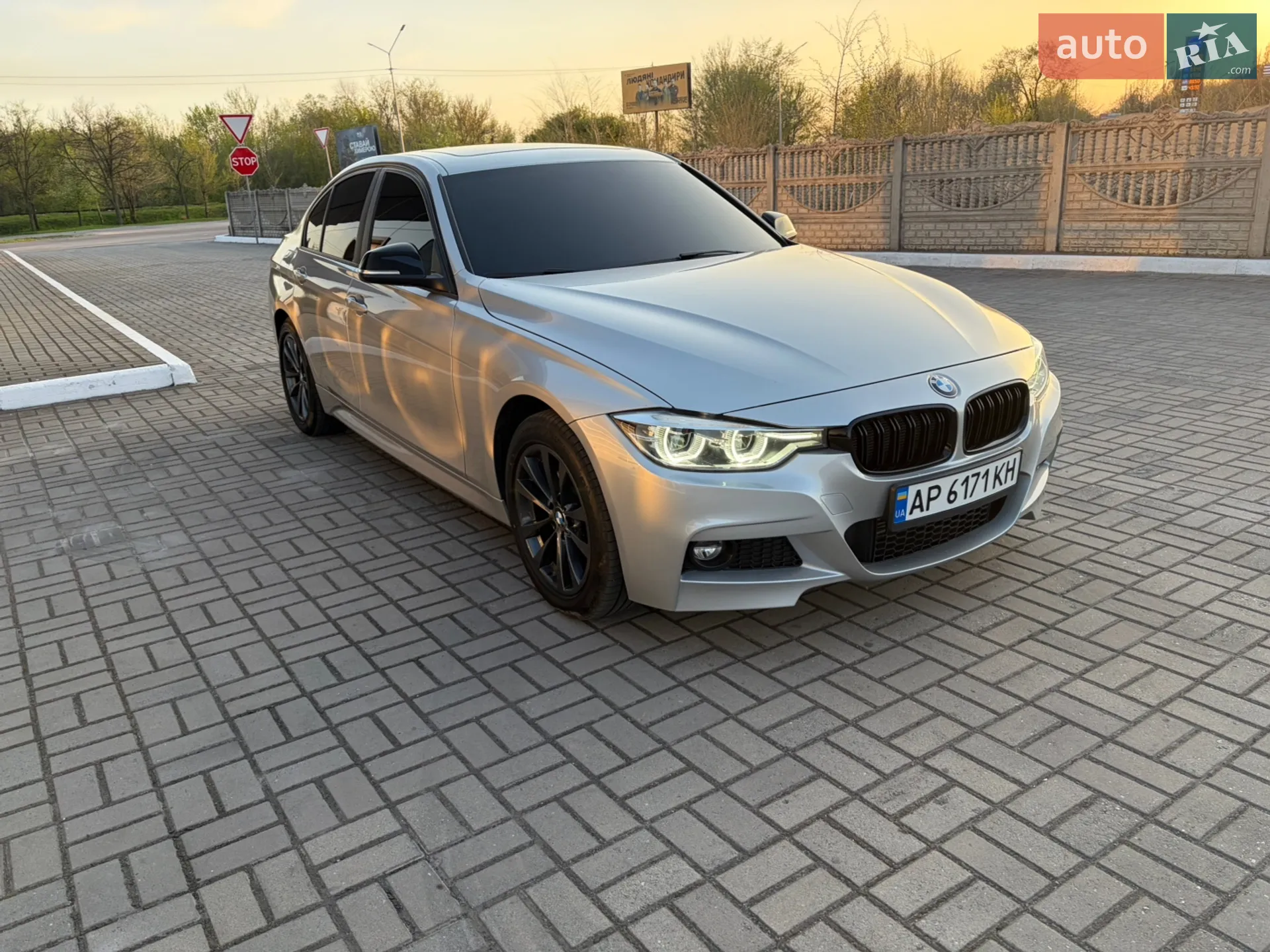 2018 BMW 3er - мініатюра 3