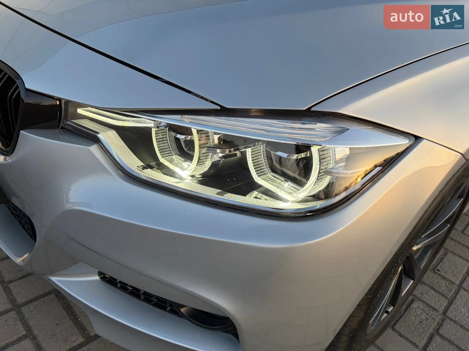 2018 BMW 3er - мініатюра 8
