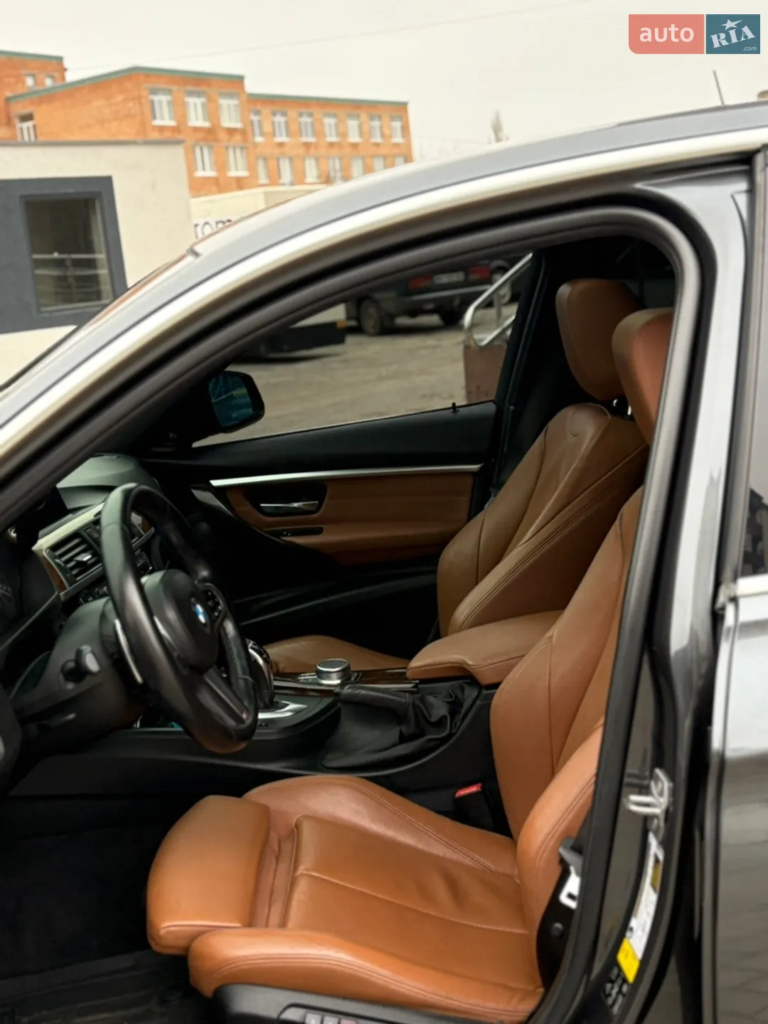 2017 BMW 3er - мініатюра 5