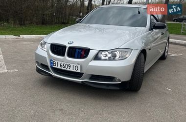 Седан BMW 3 Series 2005 в Харькове