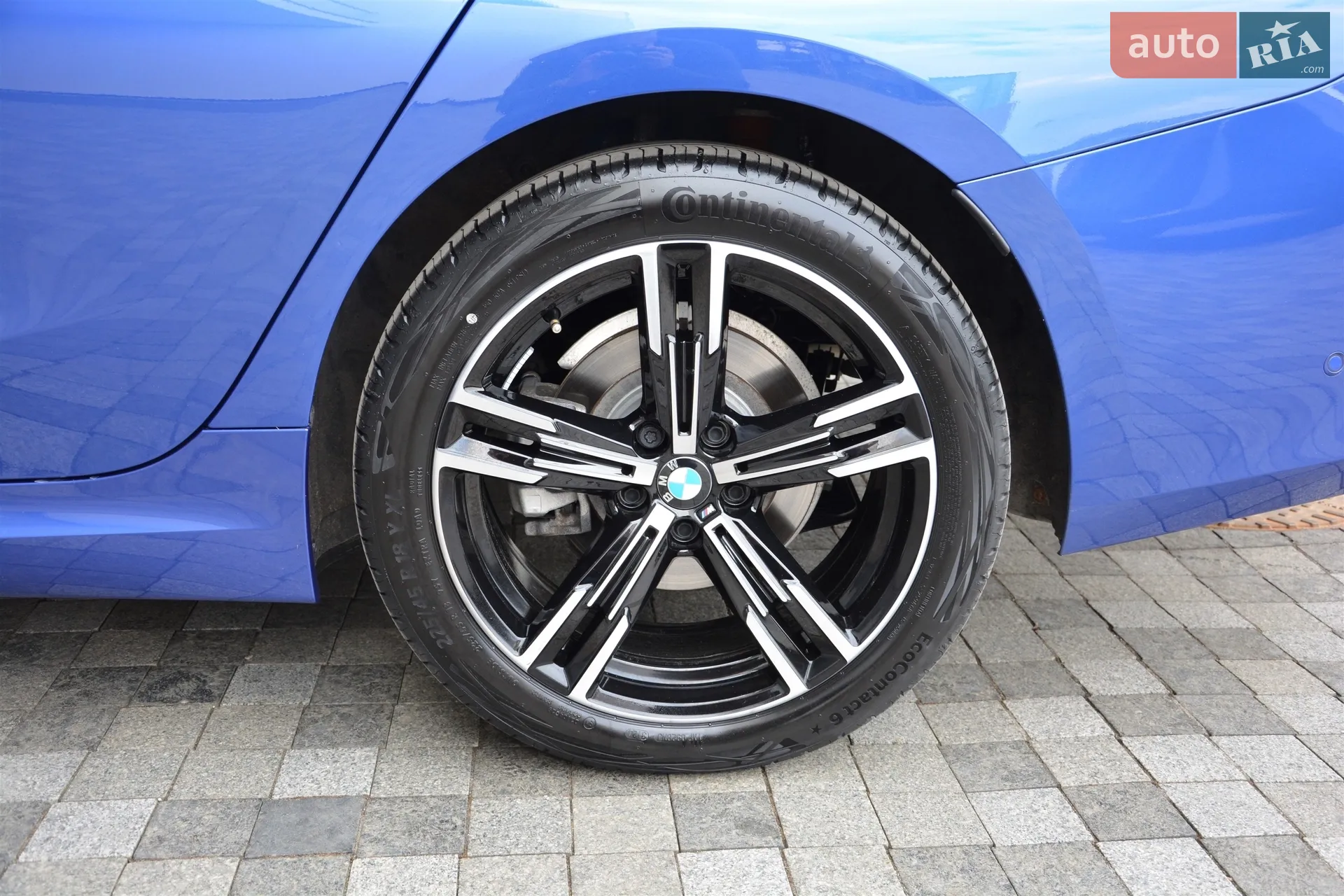 2024 BMW 3er - мініатюра 10