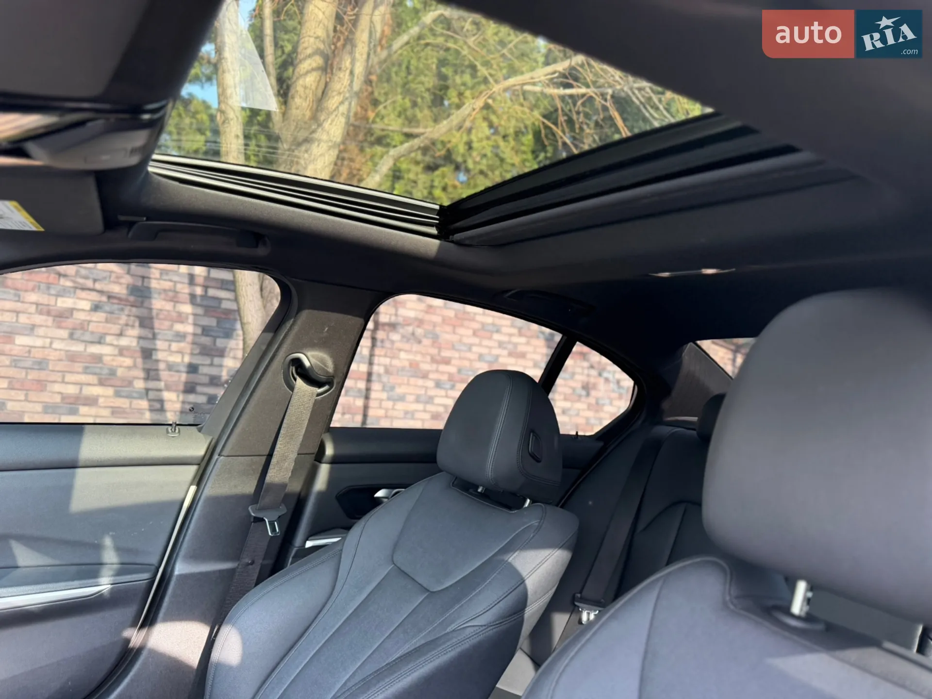2019 BMW 3er - мініатюра 18