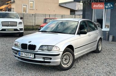 Седан BMW 3 Series 1998 в Харькове