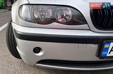 Седан BMW 3 Series 2004 в Днепре