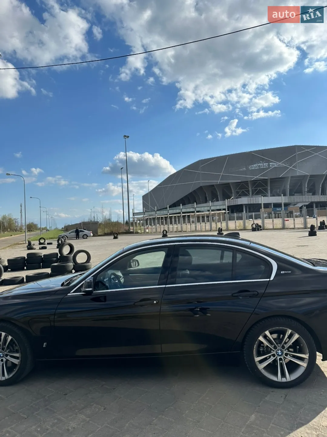 2018 BMW 3er - мініатюра 3
