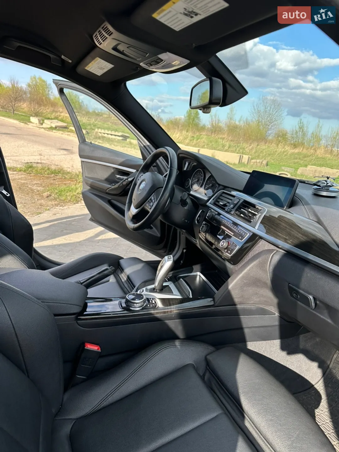 2018 BMW 3er - мініатюра 6
