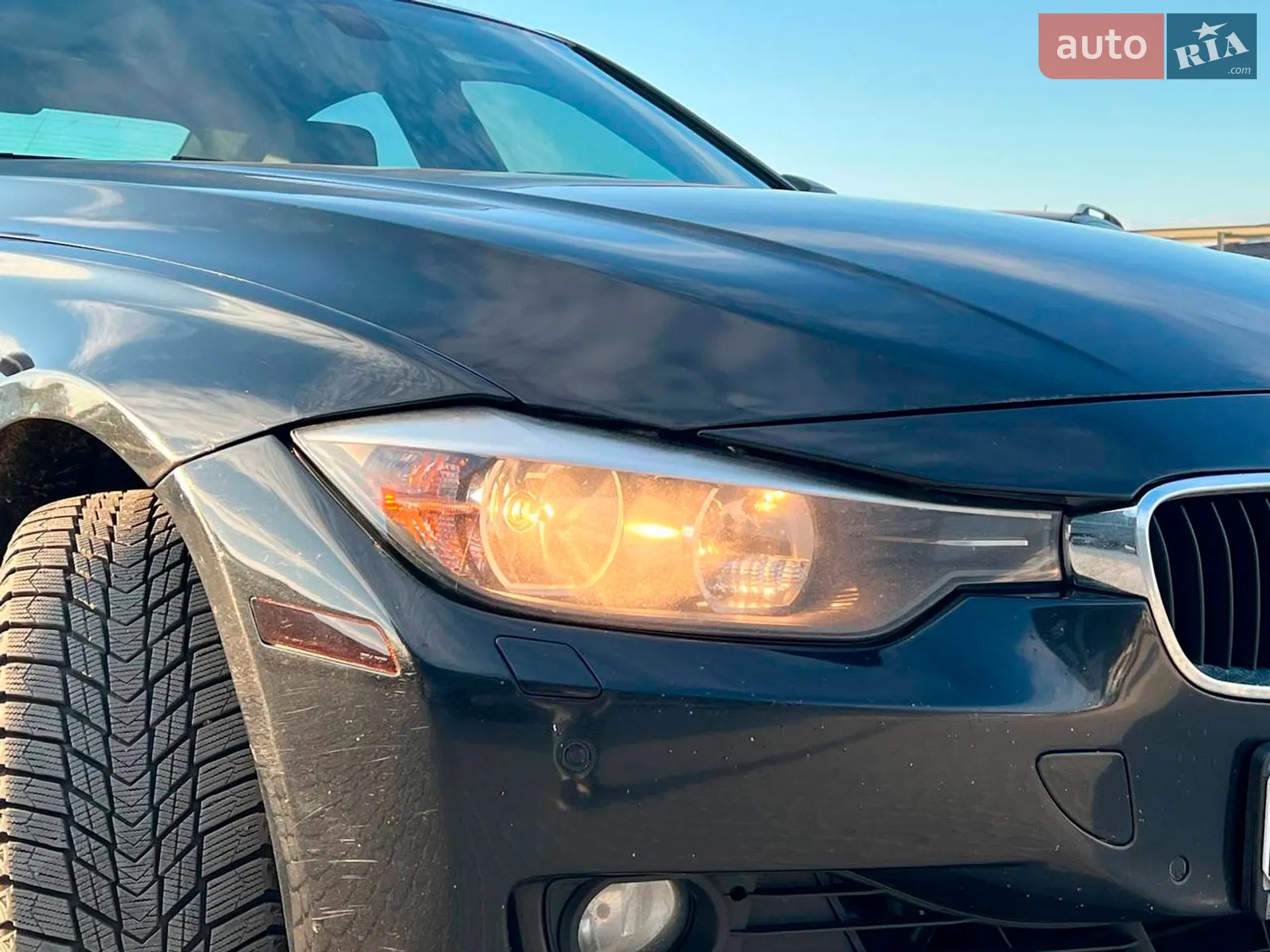 2015 BMW 3er - мініатюра 13
