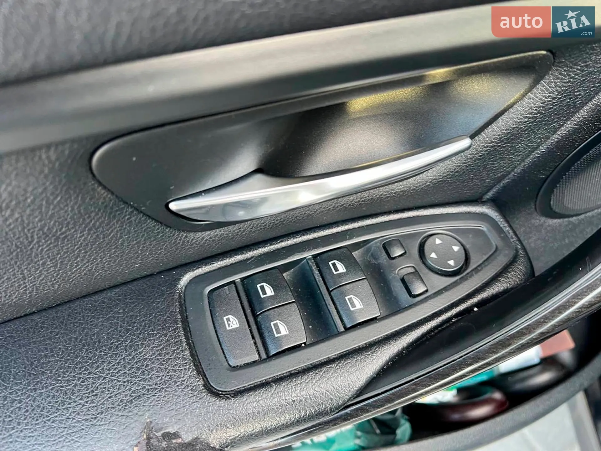 2015 BMW 3er - мініатюра 17