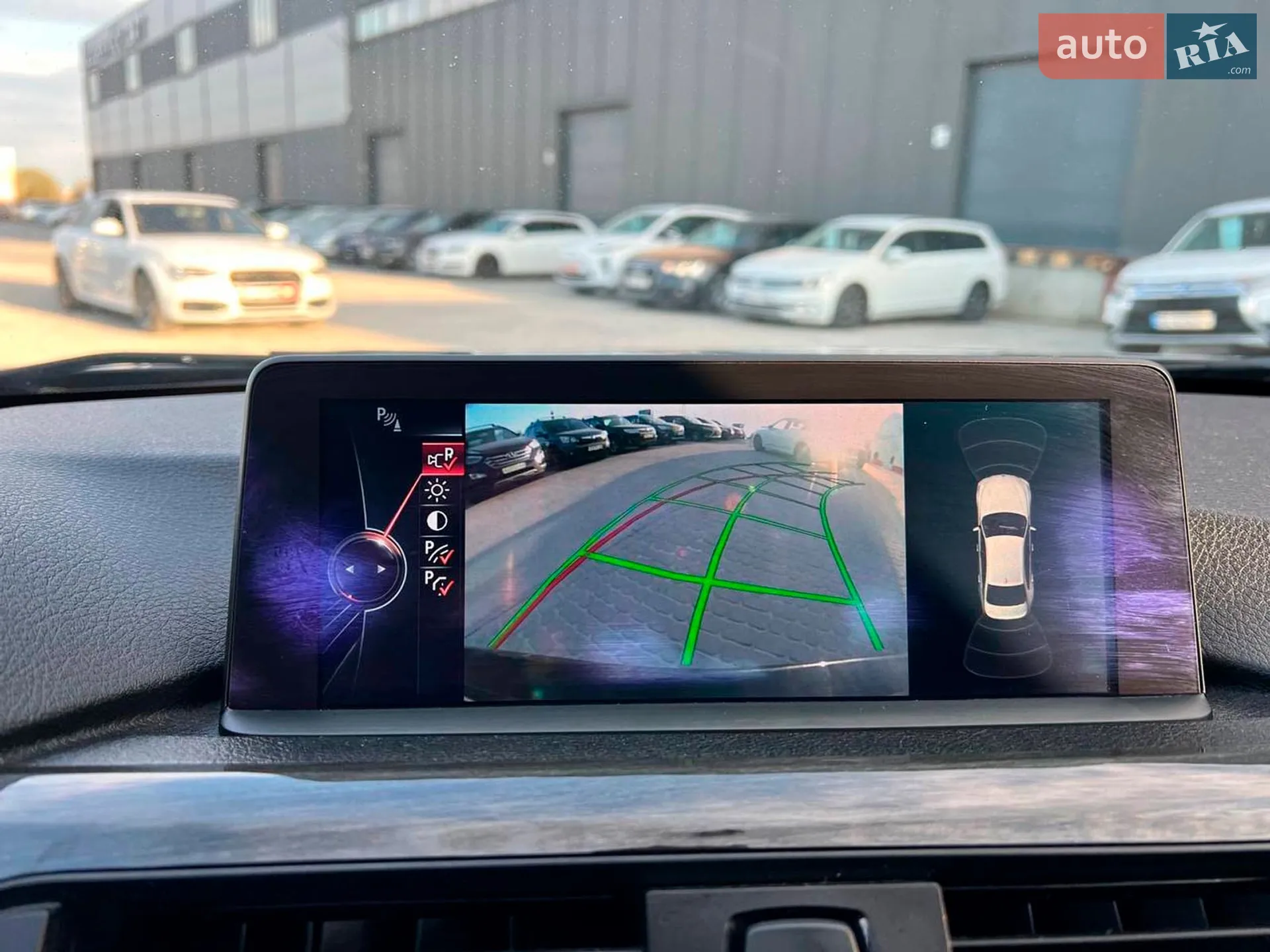 2015 BMW 3er - мініатюра 30
