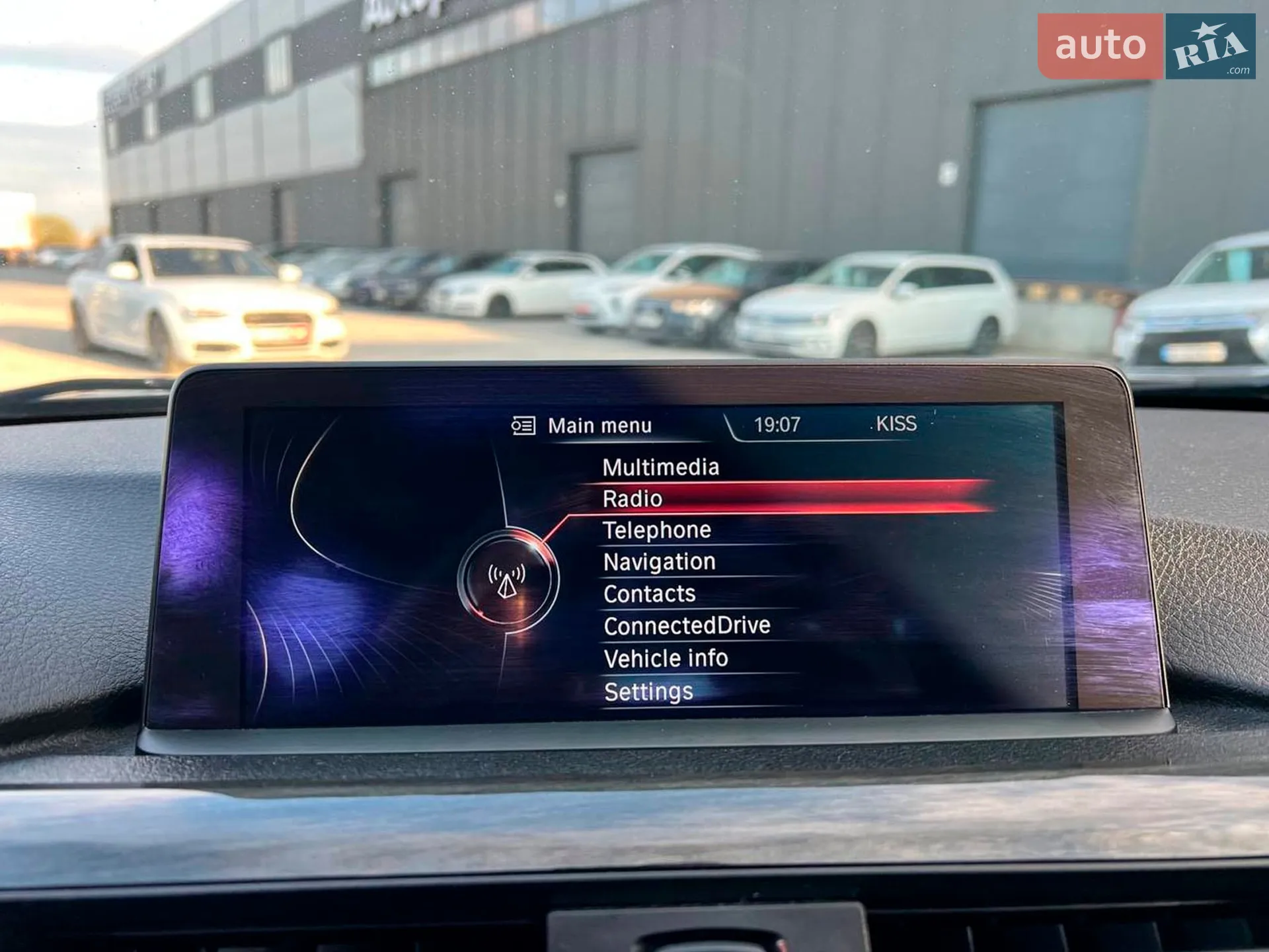 2015 BMW 3er - мініатюра 33