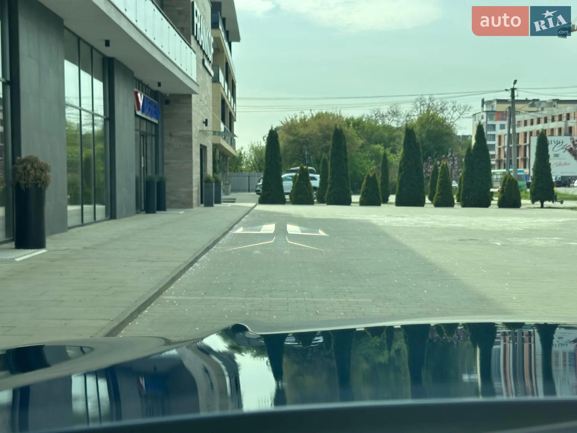2022 BMW 3er - мініатюра 19