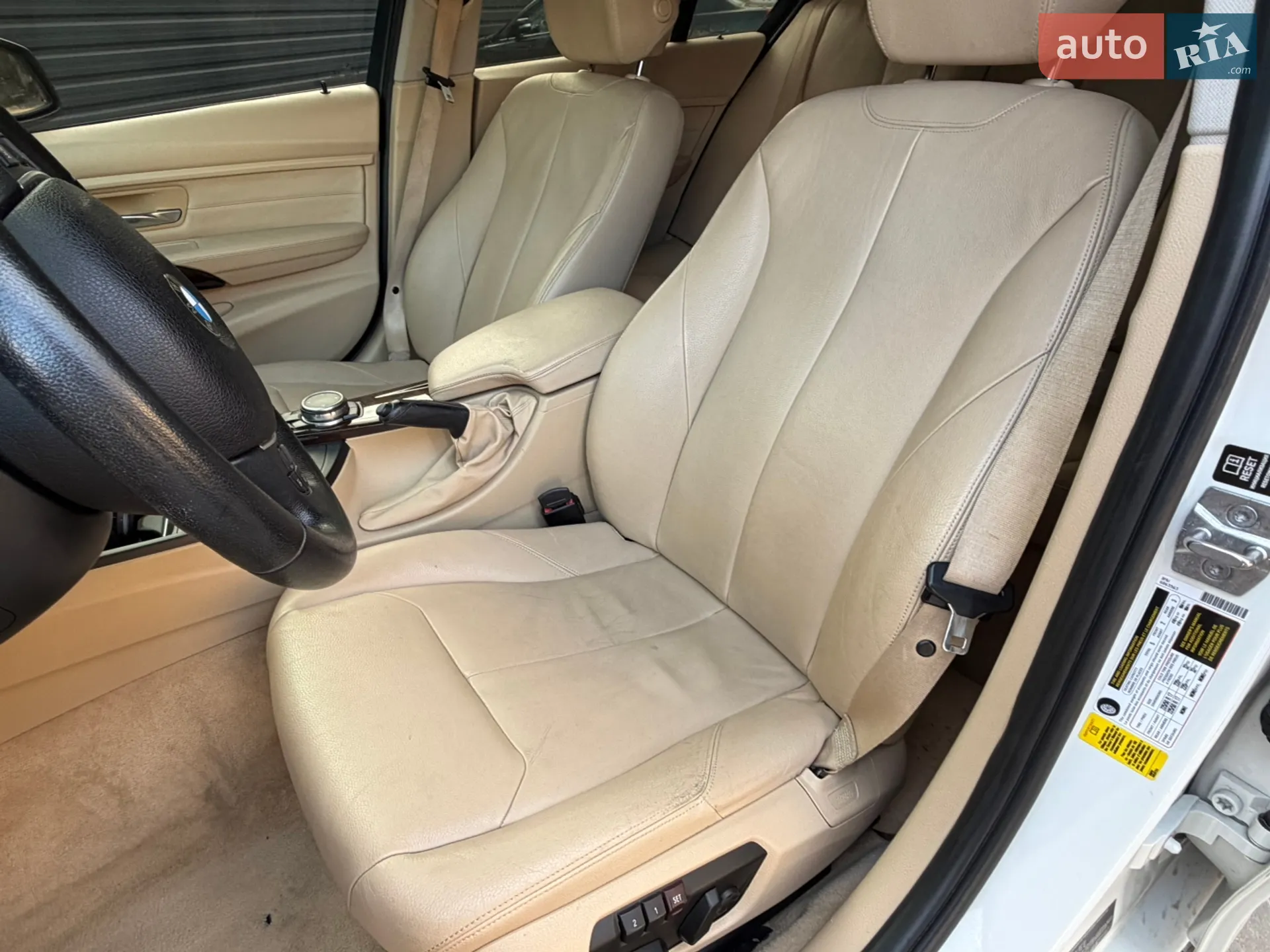 2014 BMW 3er - мініатюра 17
