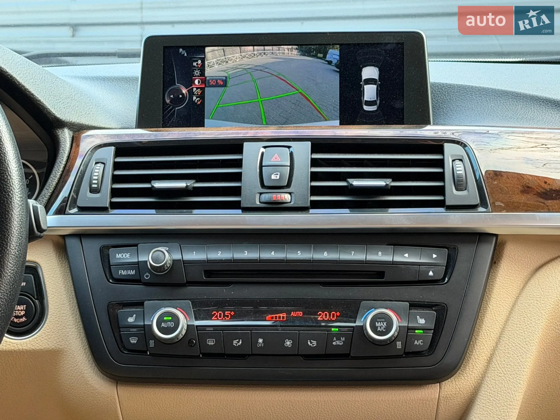 2014 BMW 3er - мініатюра 24