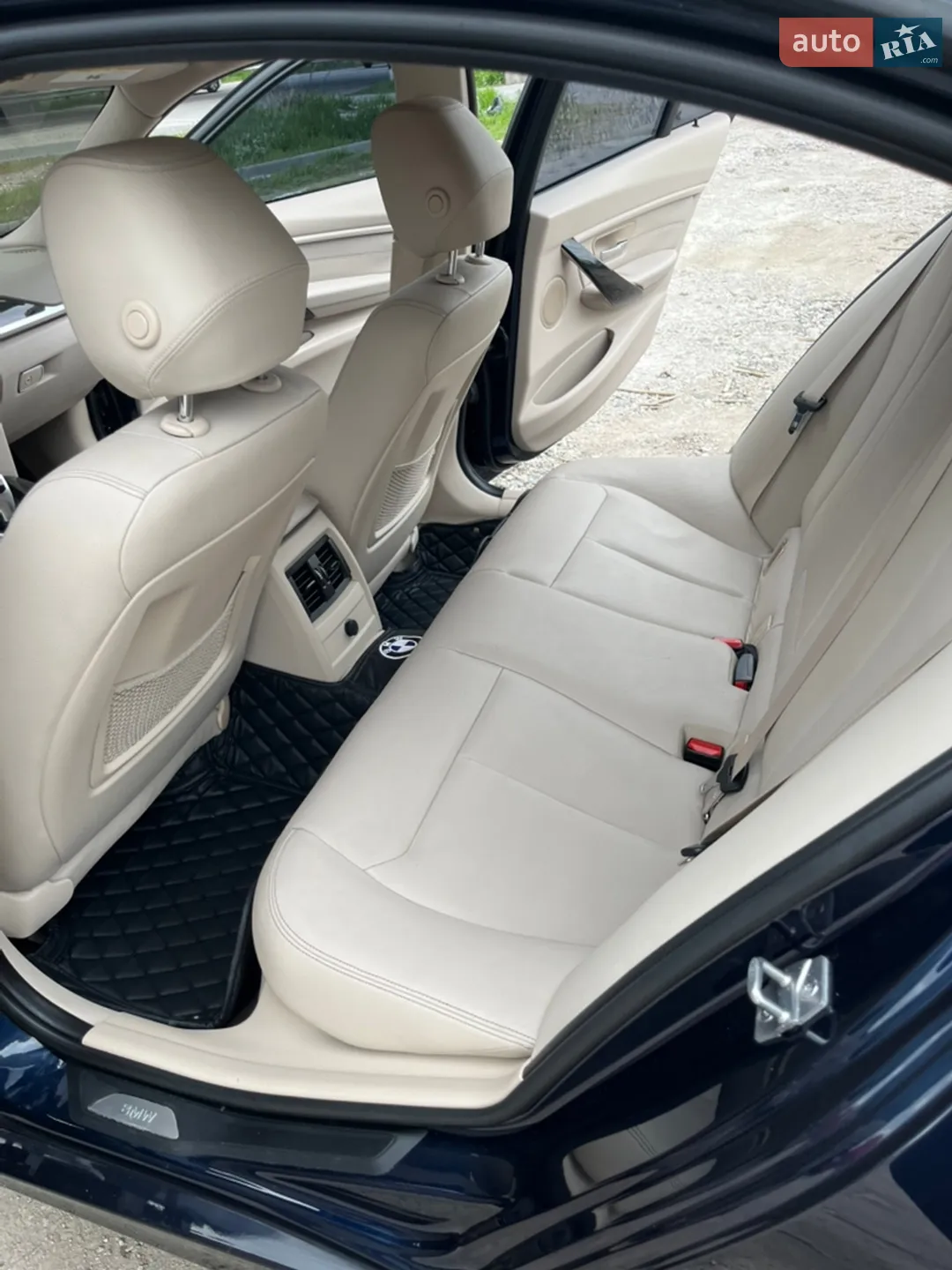 2013 BMW 3er - мініатюра 13