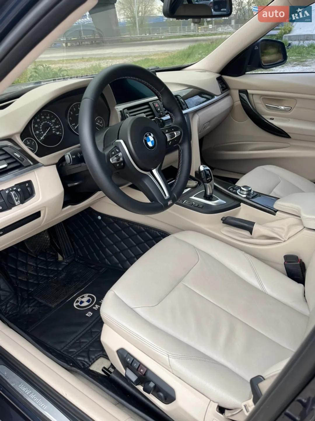 2013 BMW 3er - мініатюра 18