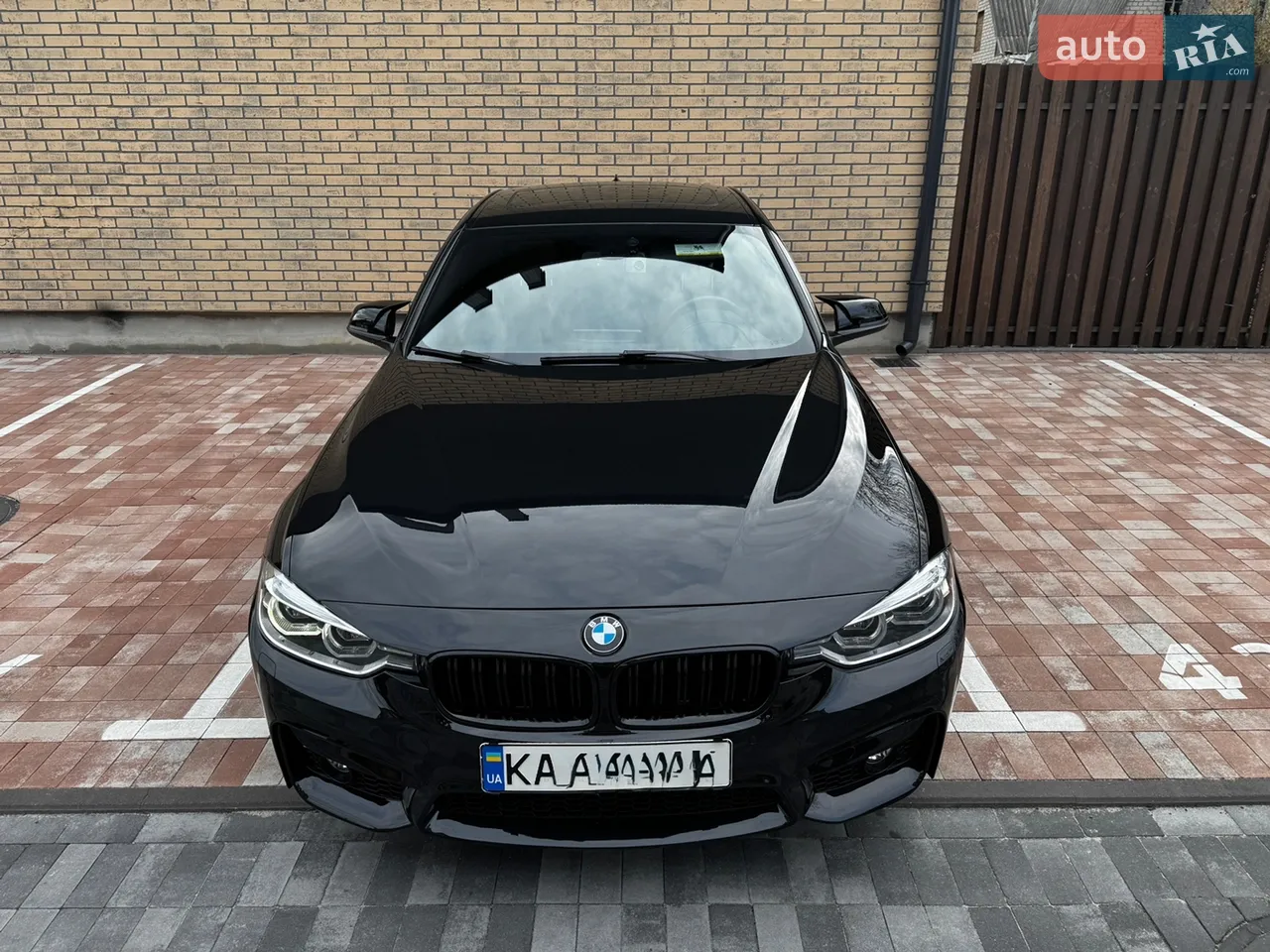 2015 BMW 3er - мініатюра 17