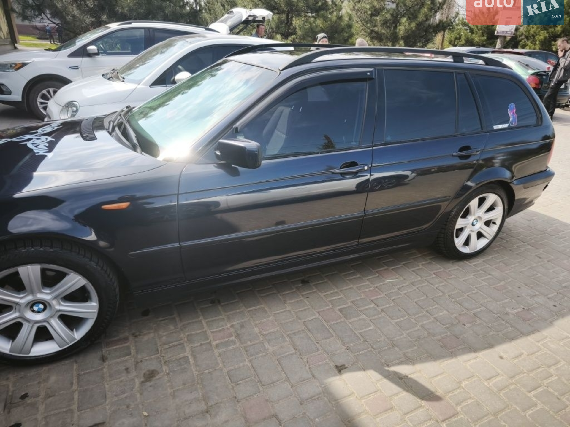 Фото авто 14