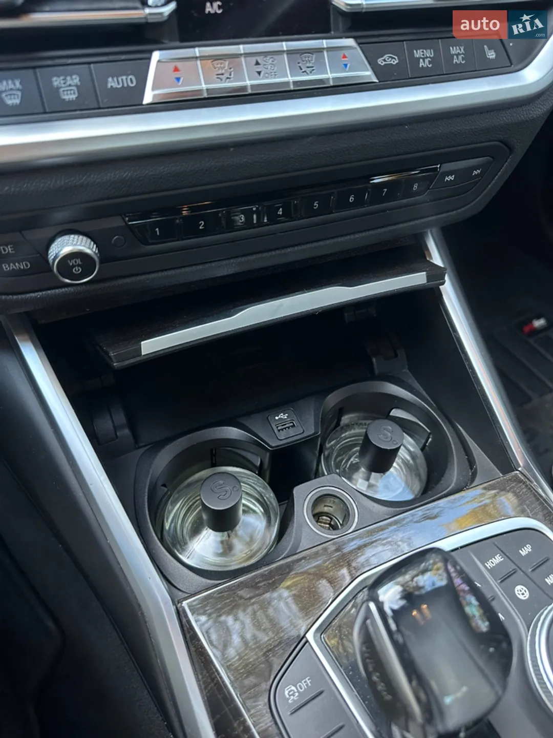 2019 BMW 3er - мініатюра 31