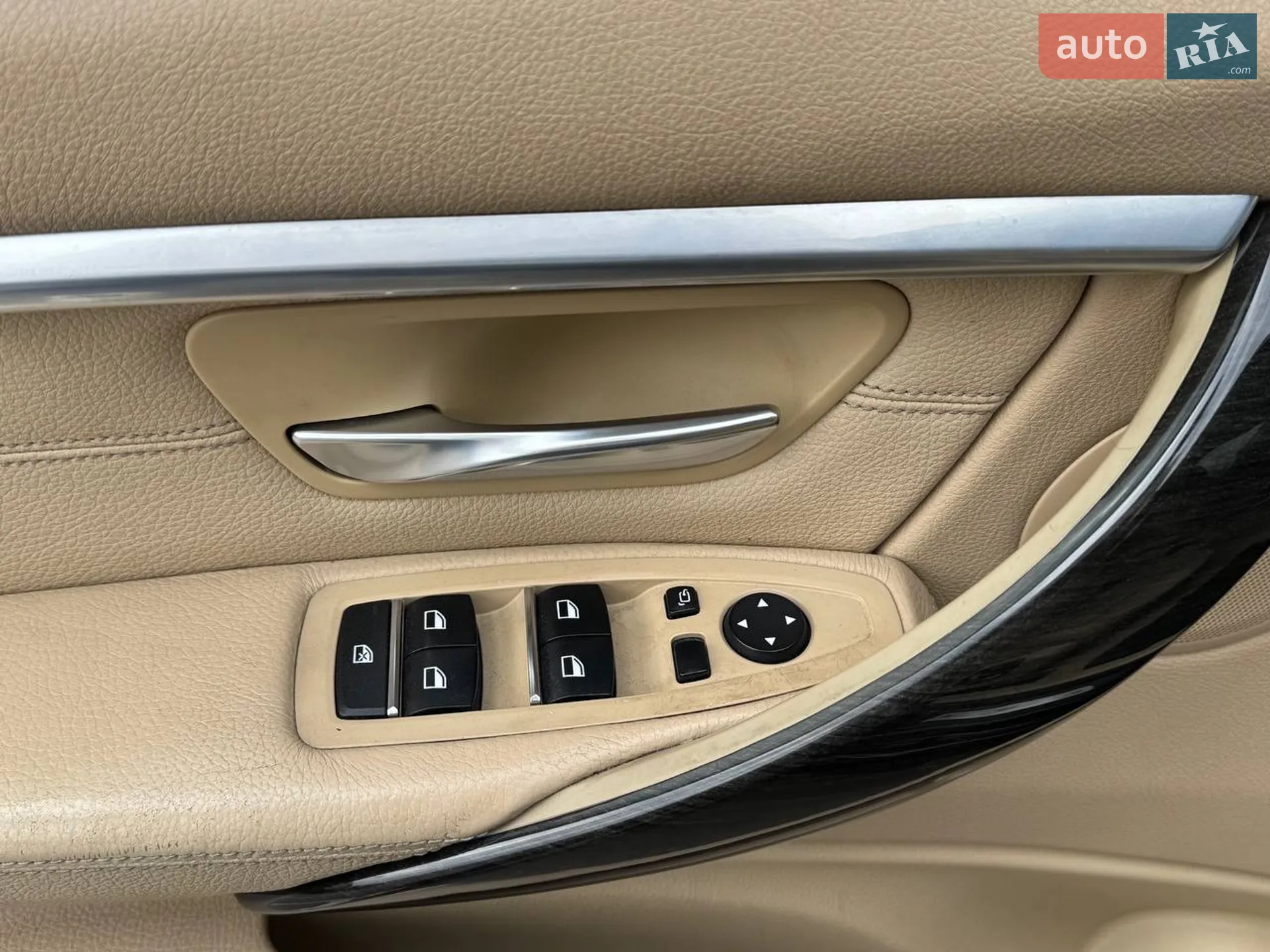 2015 BMW 3er - мініатюра 12