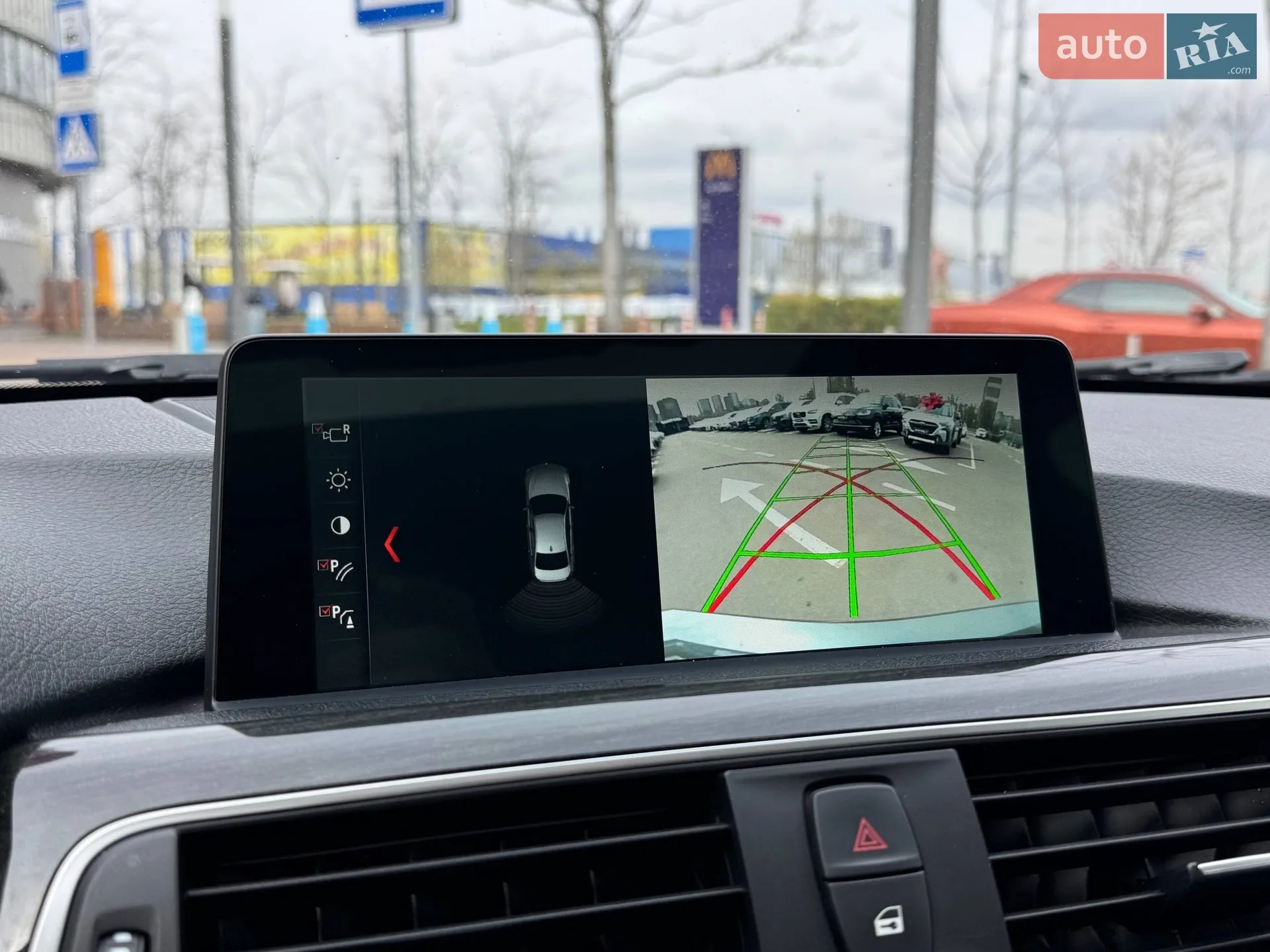 2017 BMW 3er - мініатюра 32