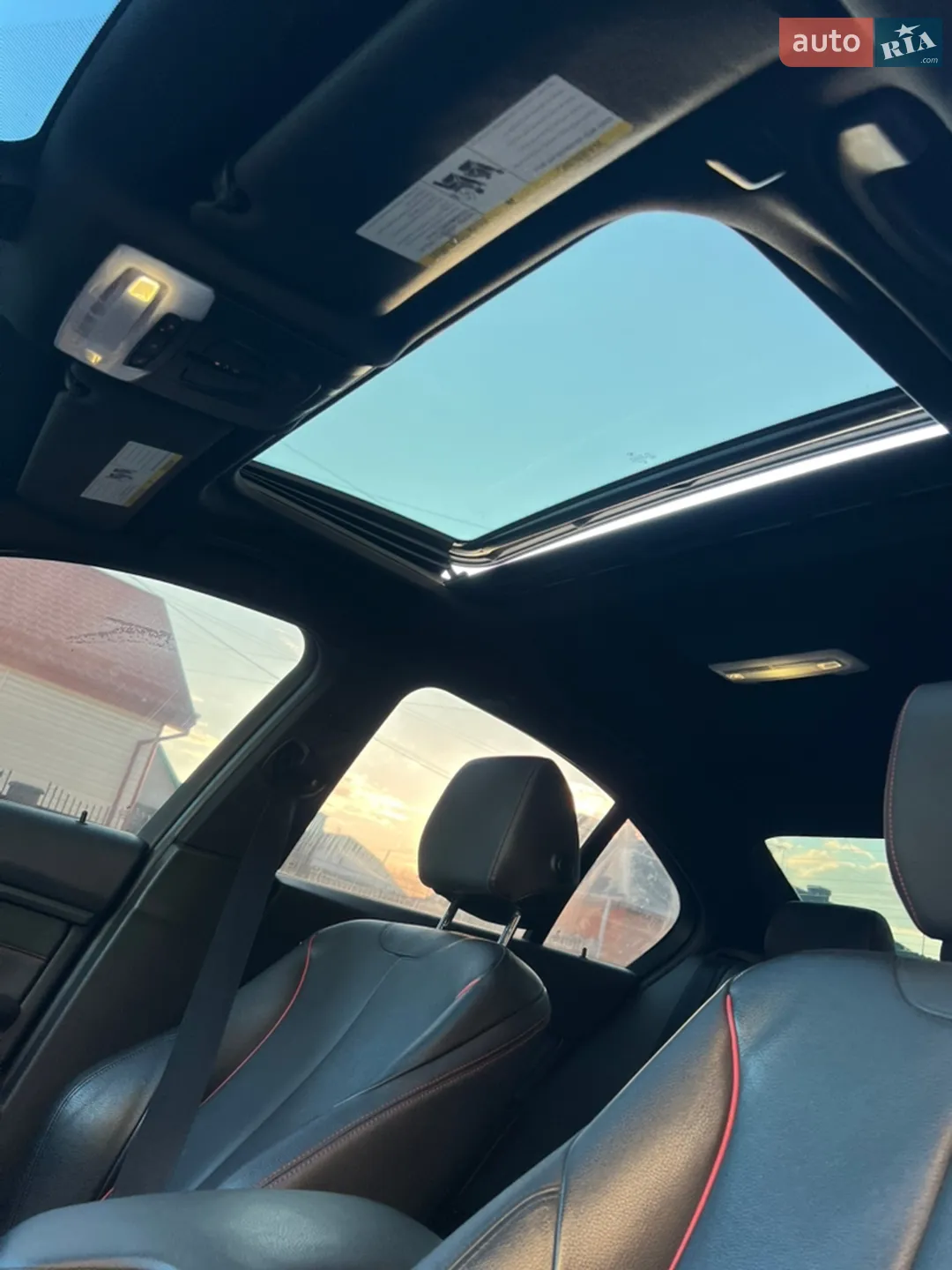 2012 BMW 3er - мініатюра 20
