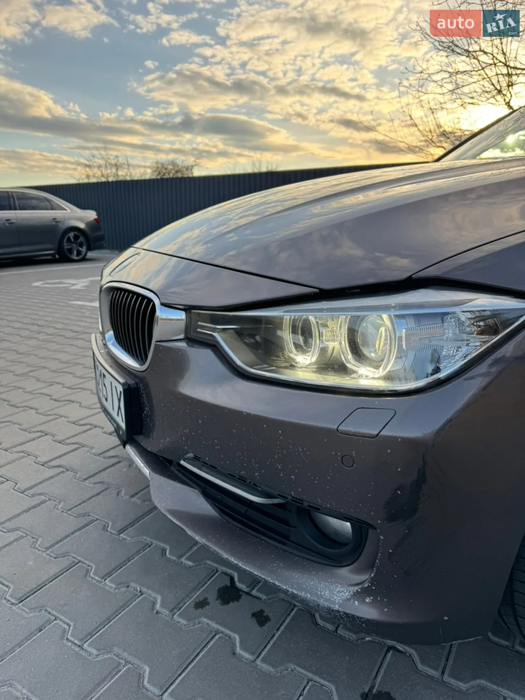 2015 BMW 3er - мініатюра 31