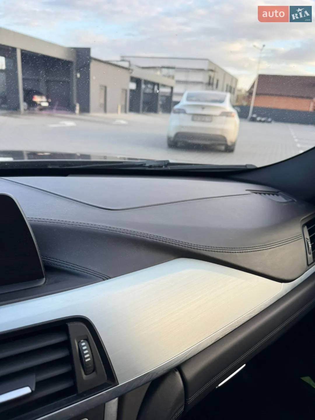 2015 BMW 3er - мініатюра 51