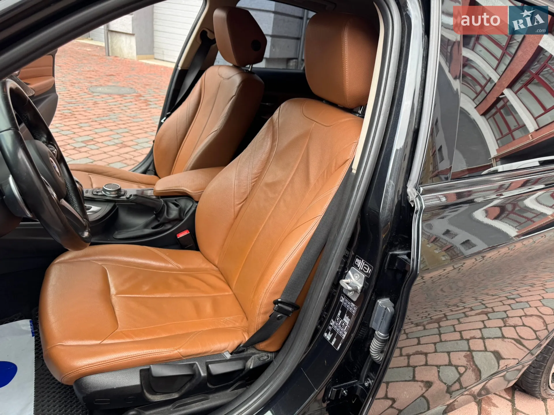 2013 BMW 3er - мініатюра 102