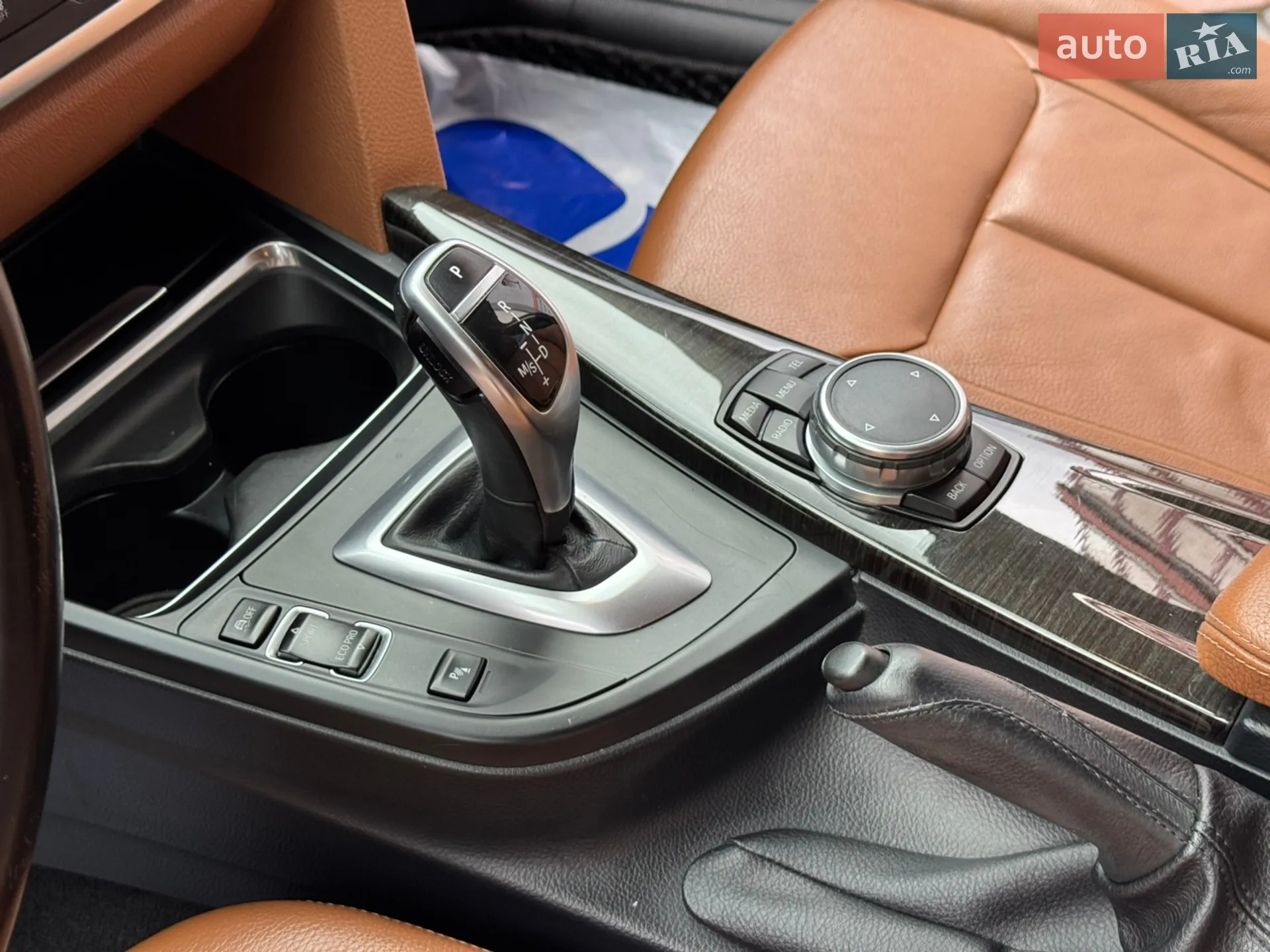 2013 BMW 3er - мініатюра 105