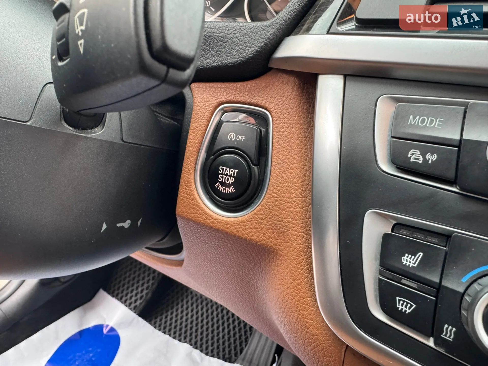 2013 BMW 3er - мініатюра 113