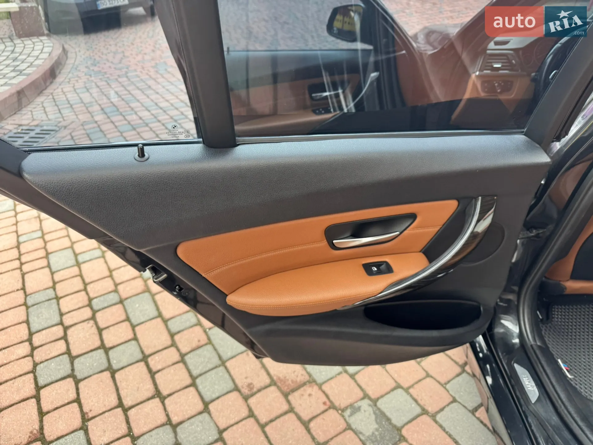 2013 BMW 3er - мініатюра 166