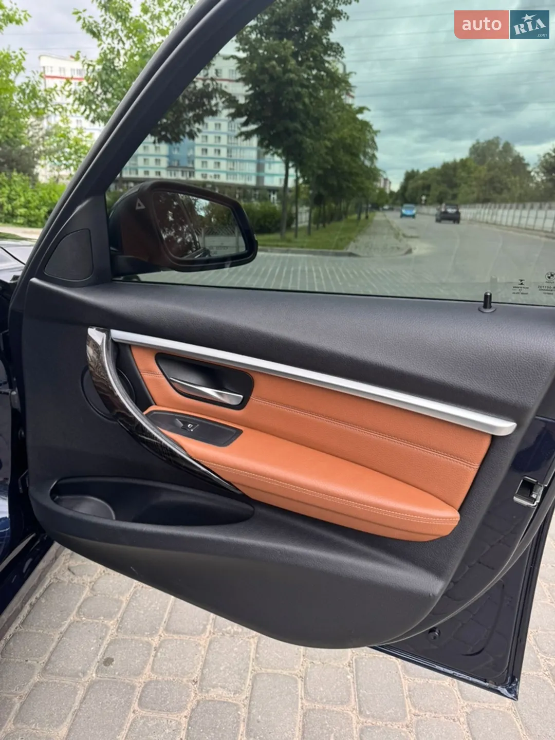 2016 BMW 3er - мініатюра 14
